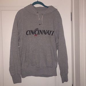 Nike Team sweatshirt